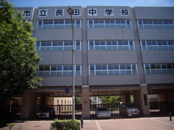 中学校 写真22