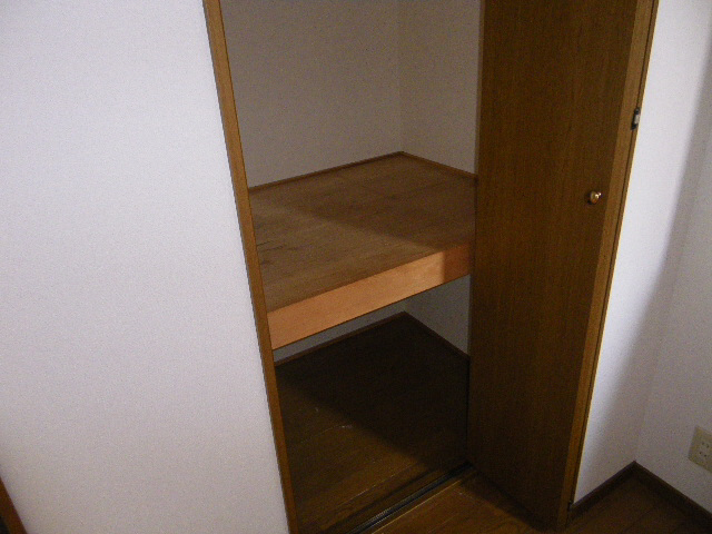 収納 収納 写真11