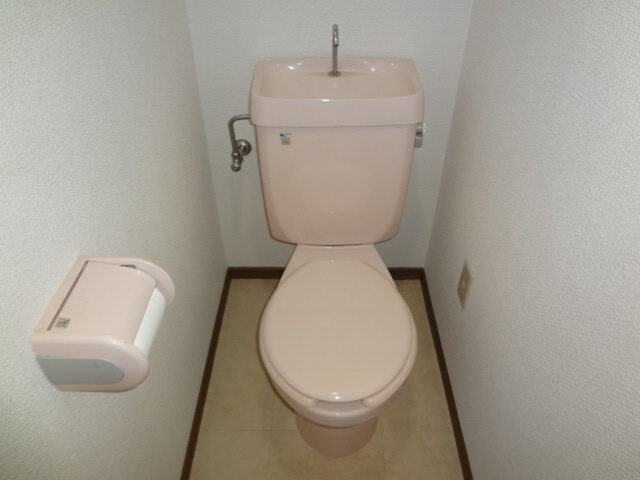 トイレ トイレ 写真10