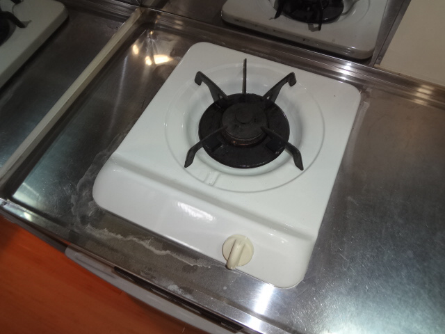 キッチン キッチン 写真3