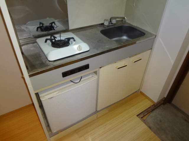 キッチン キッチン 写真4