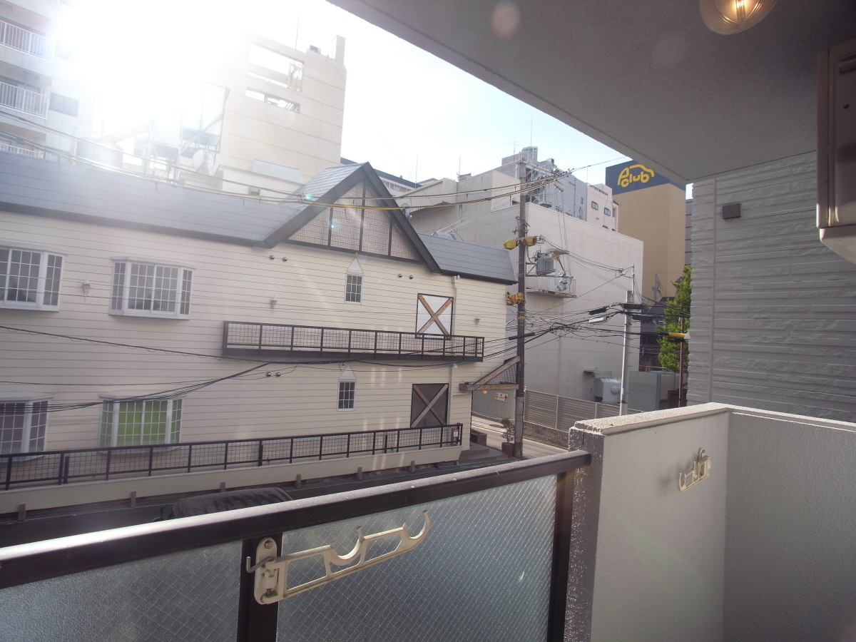 眺望 写真17
