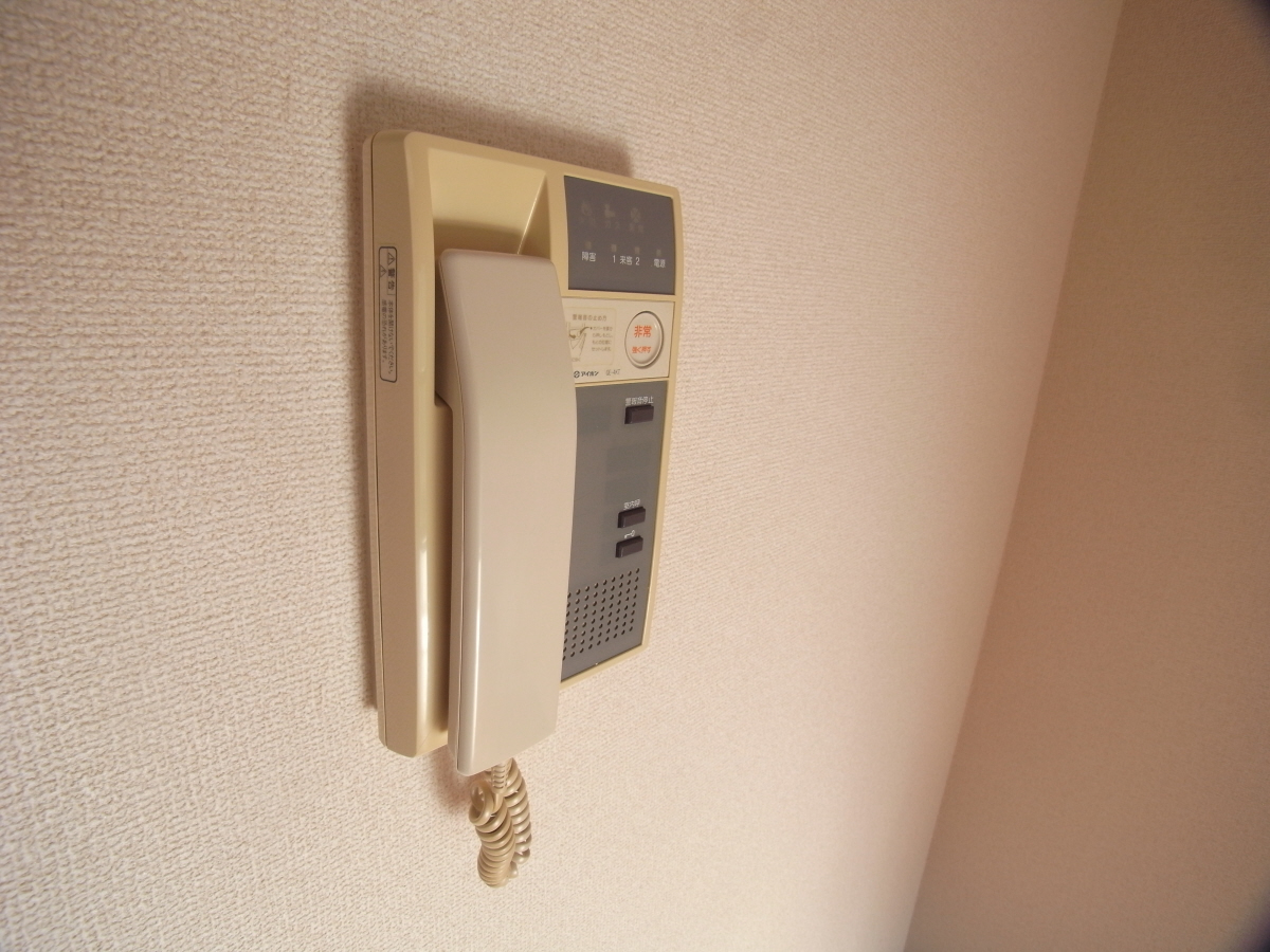 セキュリティ 写真14