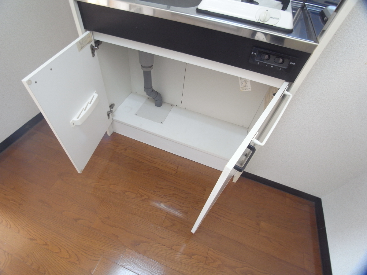 収納 写真10