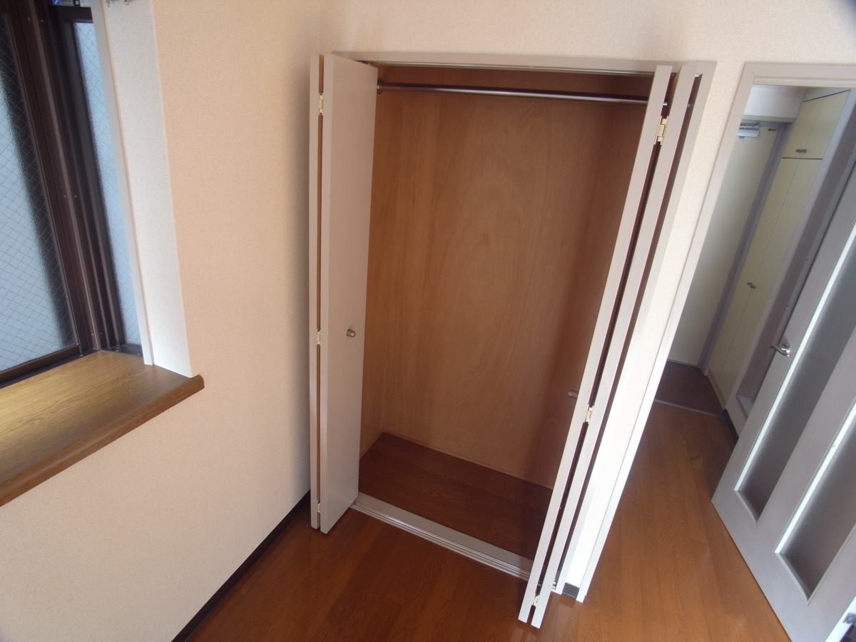 収納 写真11