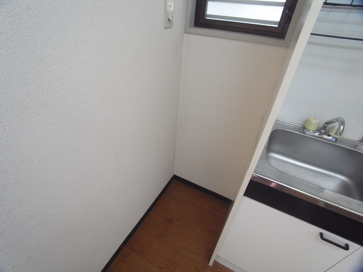 その他部屋・スペース 写真4