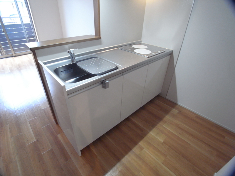 キッチン 写真3