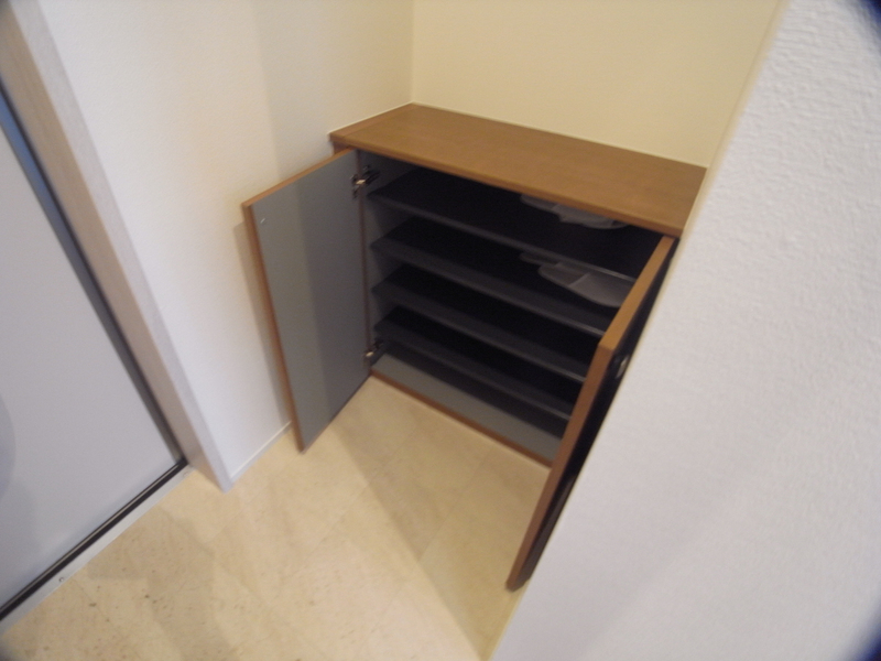 収納 写真13
