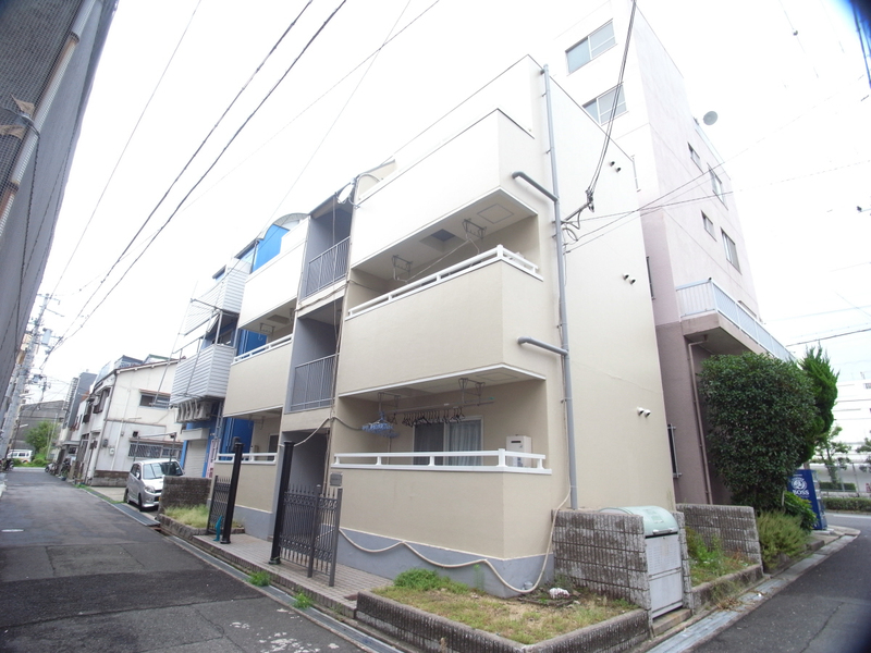 セントレジス三宮イースト
