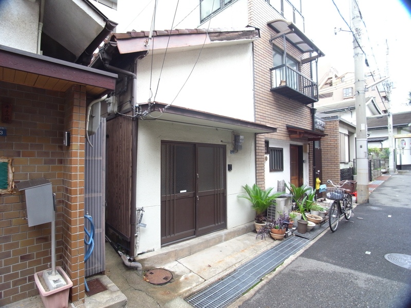 二宮住宅パートⅠ