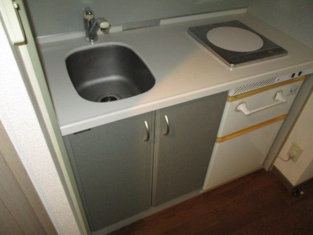 キッチン キッチン 写真2