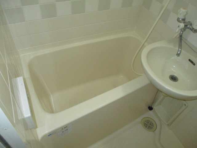 バス 浴室 写真11