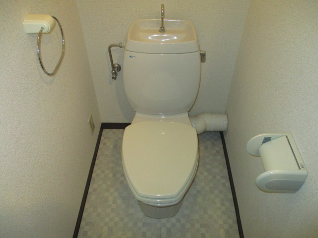 トイレ トイレ 写真12