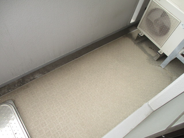 バルコニー・ベランダ バルコニー 写真15