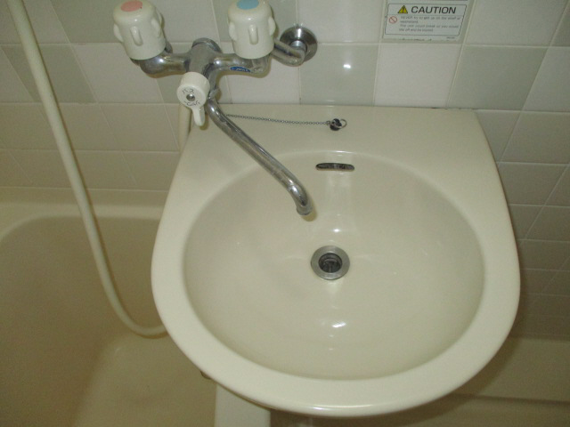 洗面台 写真20