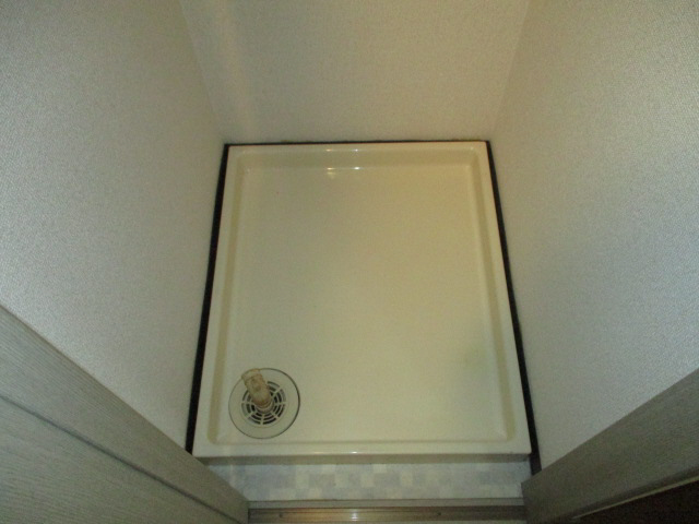 設備 洗濯パン 写真18