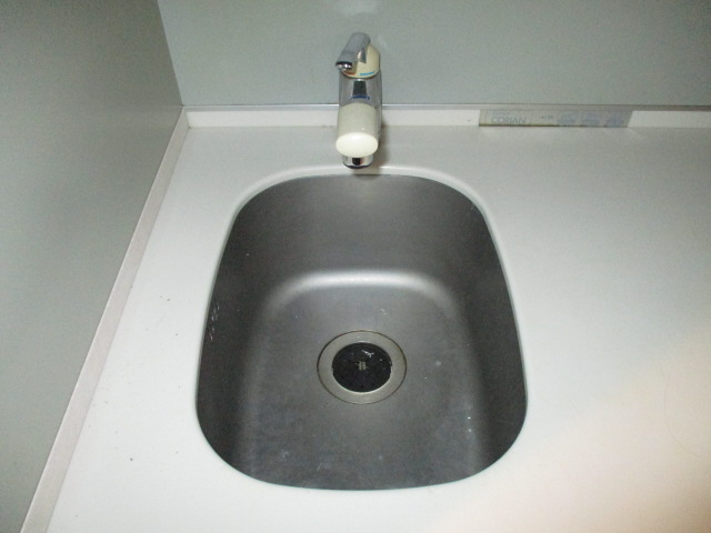 キッチン 流し台 写真4