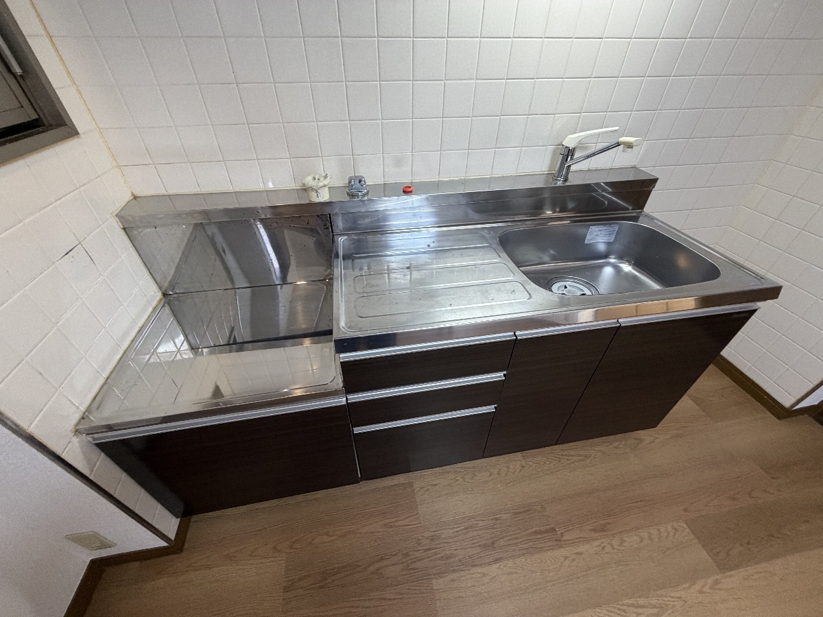 キッチン 写真2