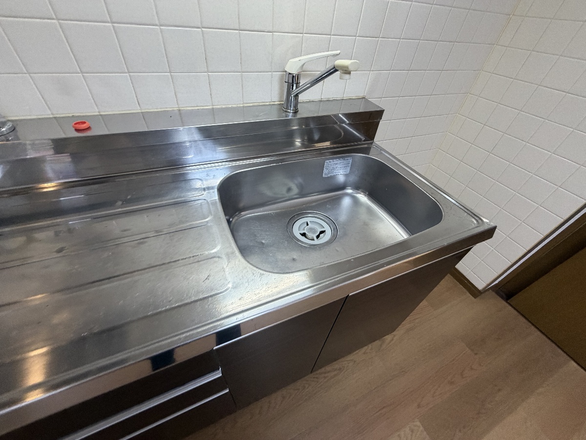 キッチン 写真3