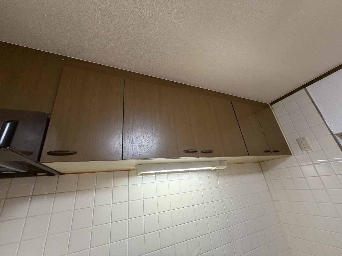 キッチン 写真4