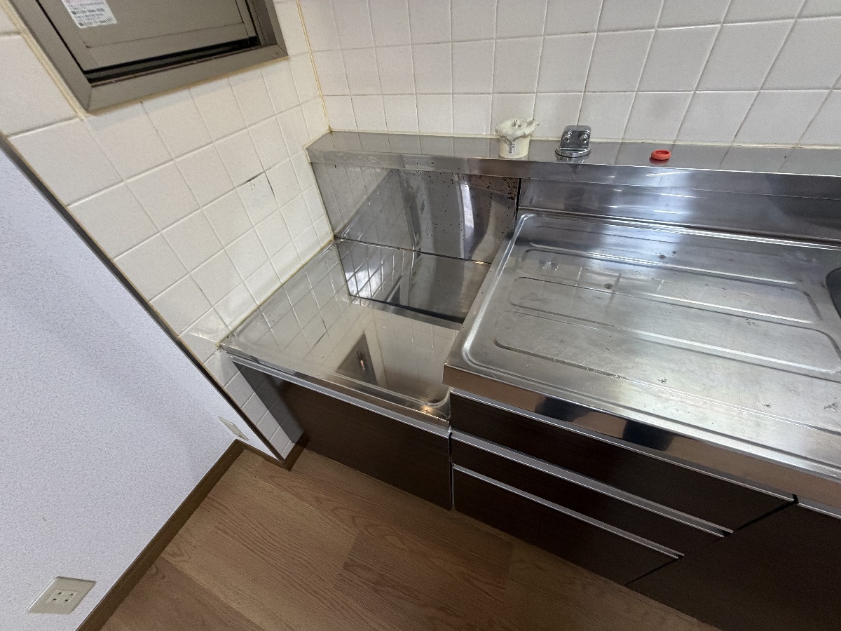 キッチン 写真5