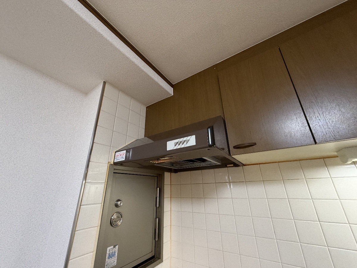 キッチン 写真6