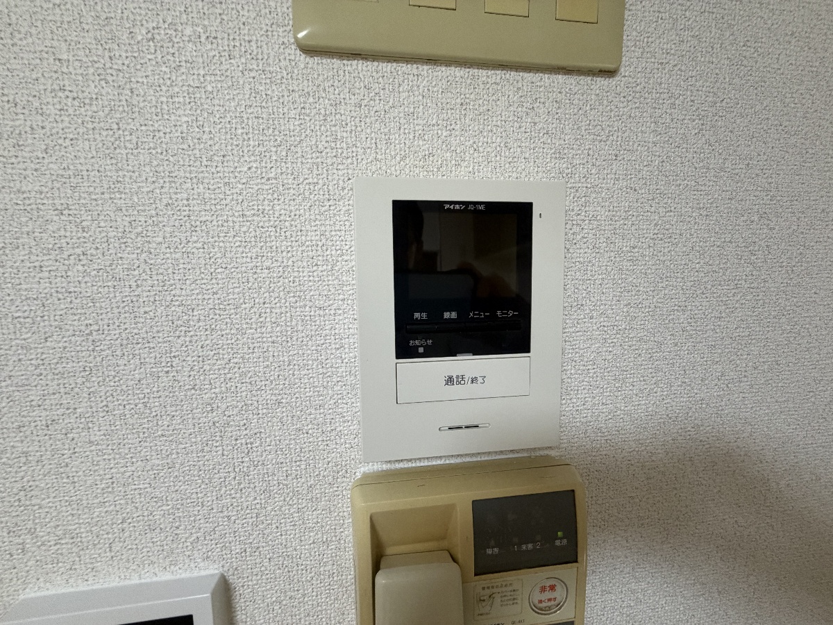 セキュリティ 写真18