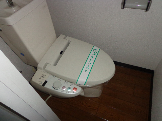 トイレ トイレ 写真18
