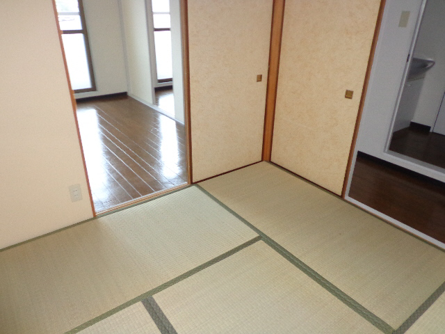 居室 和室 写真14