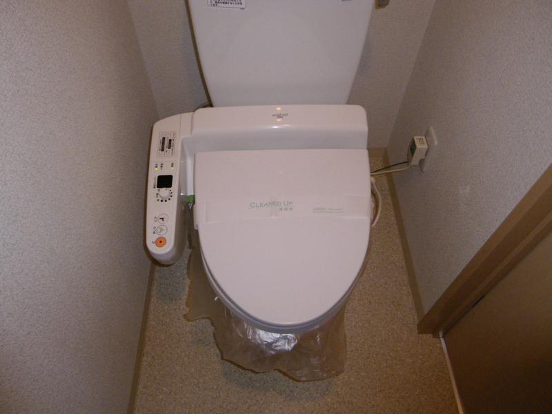 トイレ 写真8