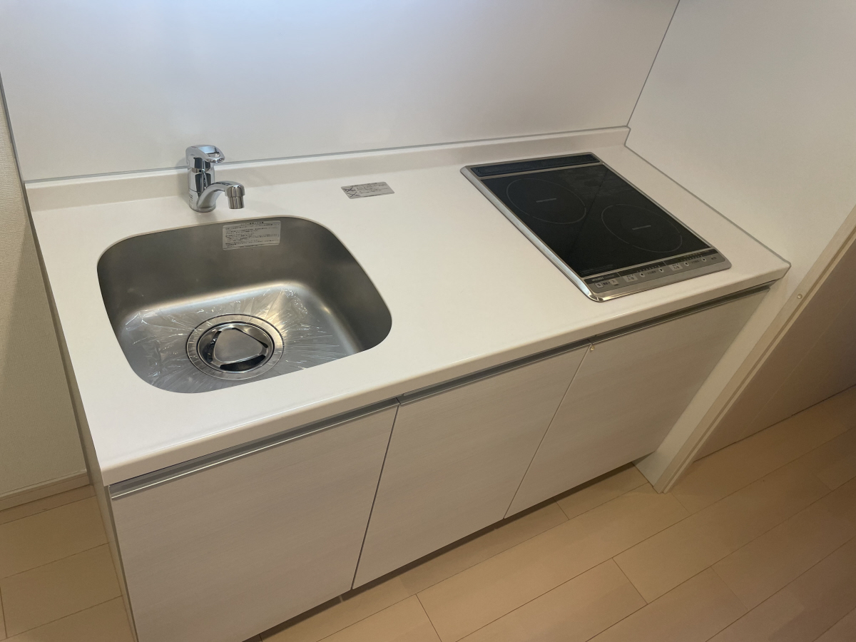 キッチン 写真2