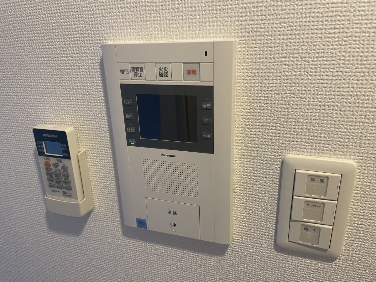 セキュリティ 写真14