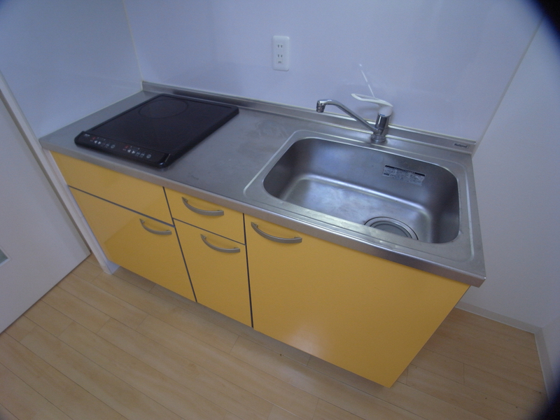 キッチン 写真4