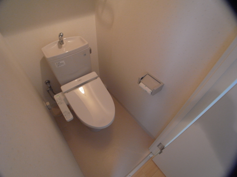 トイレ 写真9