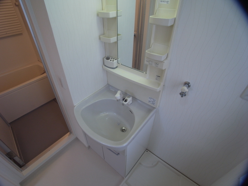 洗面所 写真7