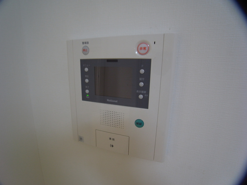 セキュリティ 写真12