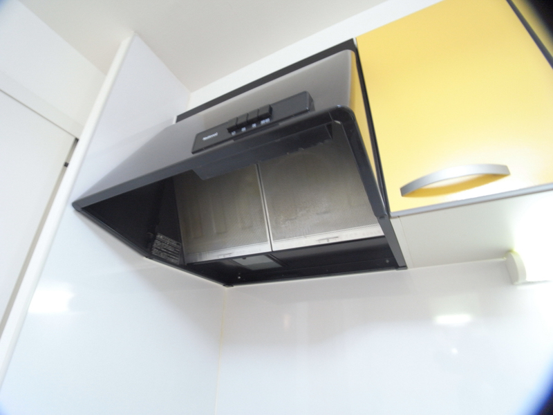 ダイニング 写真3