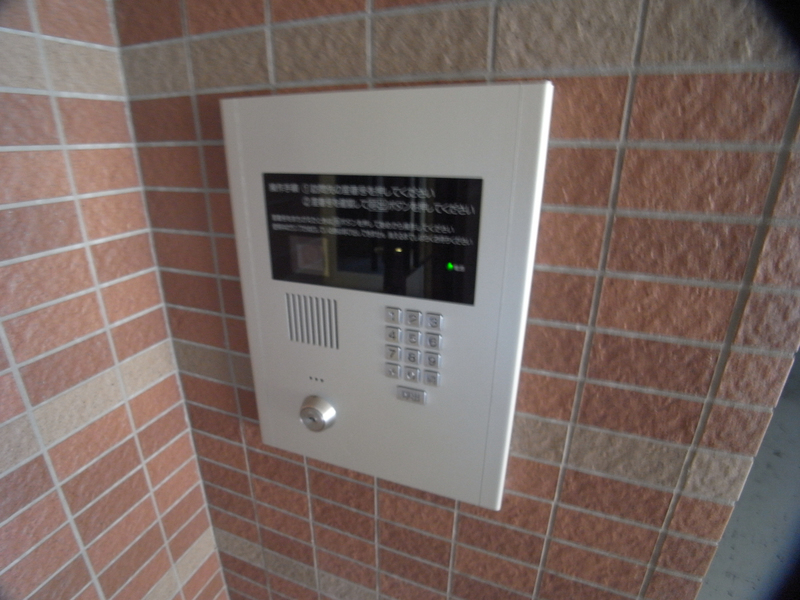 セキュリティ 写真13