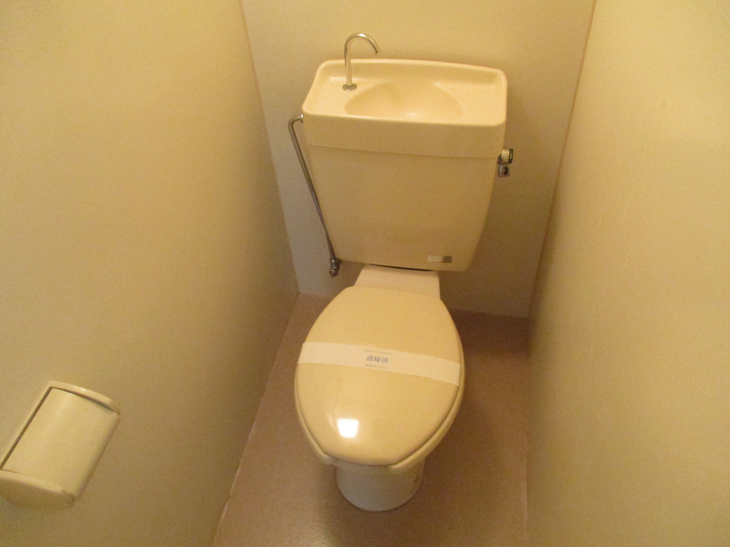 トイレ トイレ 写真13