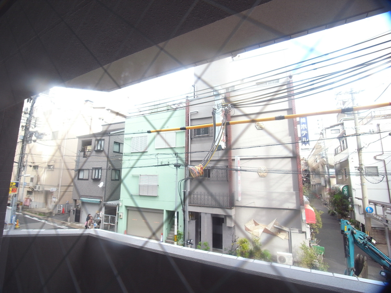 眺望 写真17