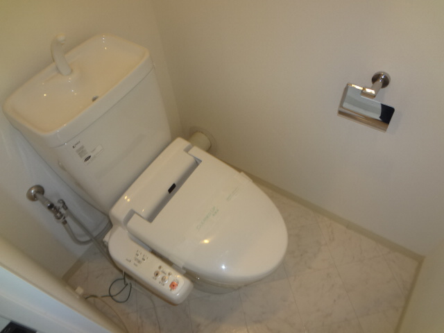 トイレ トイレ 写真10