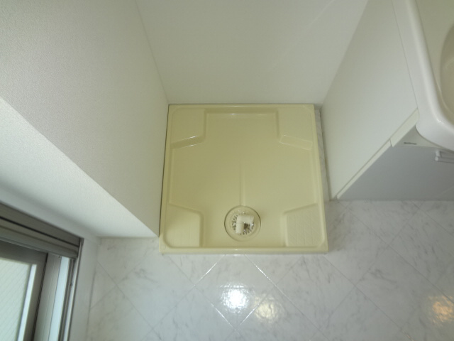 設備 洗濯パン 写真17