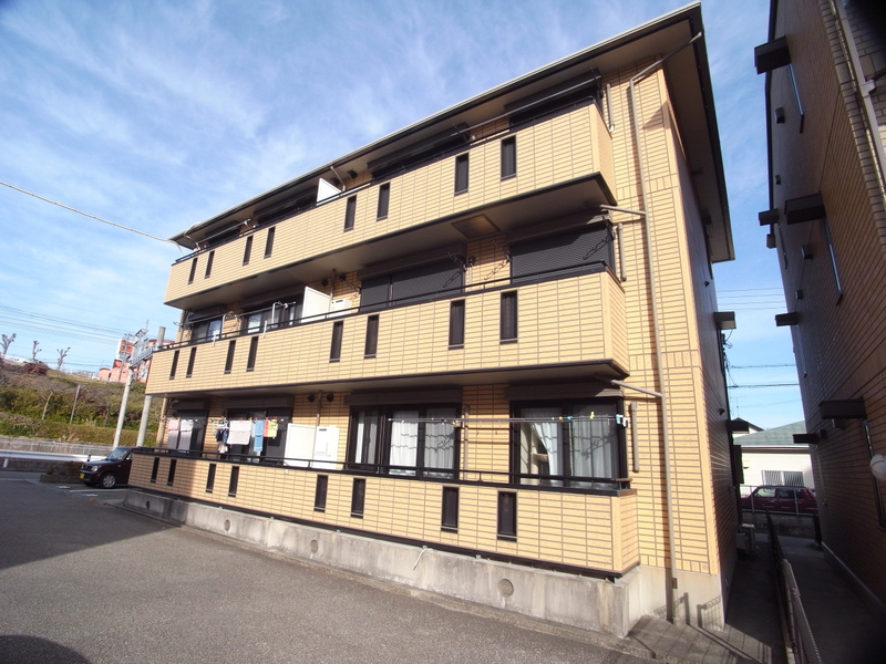 カーサフェリスＡ棟