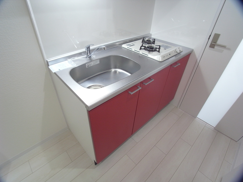 キッチン 写真2