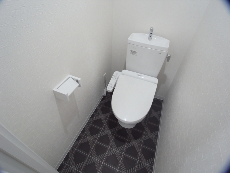 トイレ 写真8