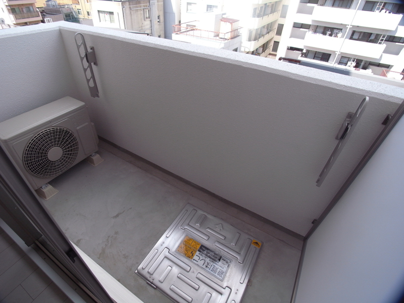 バルコニー・ベランダ 写真14