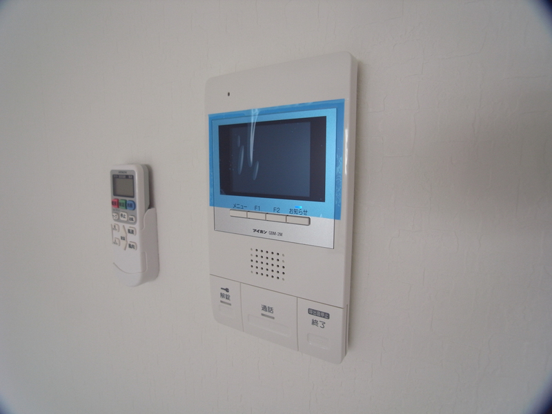 セキュリティ 写真15