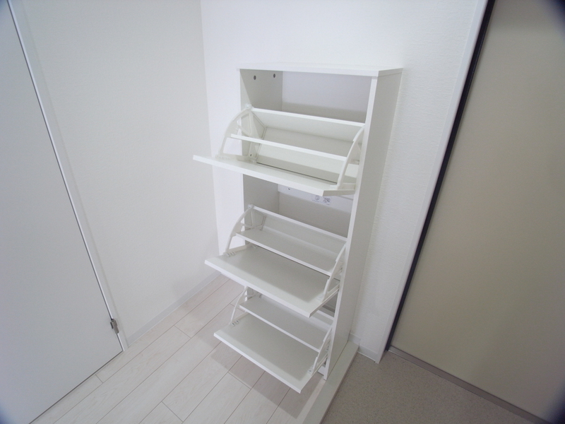 収納 写真10