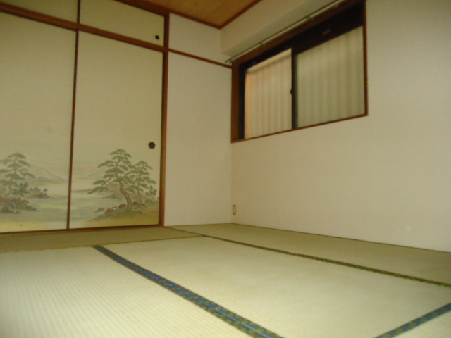 居室 和室6帖 写真7