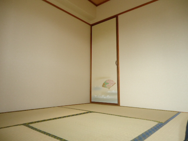 居室 和室4.5帖 写真8